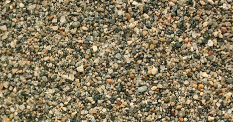 フェアウェイ用目土